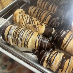Las Alondras Bakery - These were great!