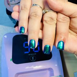 Royal Spa & Nails
