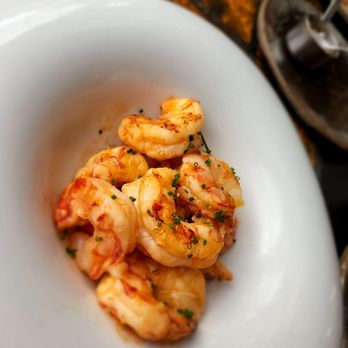 MAD - Gambas al ajillo - Spanish Near Me - Houston, Texas MAD - Gambas al ajillo - Spanish Near Me - Houston, Texas