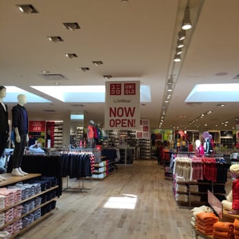 UNIQLO - Says it all. - Men's Clothing Near Me - Los Angeles, California UNIQLO - Says it all. - Men's Clothing Near Me - Los Angeles, California