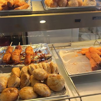 Golden Coin - hot food - Bakeries Near Me - Ewa Beach, Hawaii Golden Coin - hot food - Bakeries Near Me - Ewa Beach, Hawaii