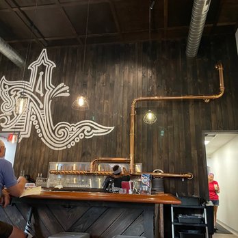 ARTifice Ales & Mead - Coolness inside - Brewpubs Near Me - Manheim, Pennsylvania ARTifice Ales & Mead - Coolness inside - Brewpubs Near Me - Manheim, Pennsylvania