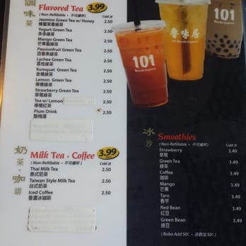101 Noodle Express - Chinese Near Me - Alhambra, California