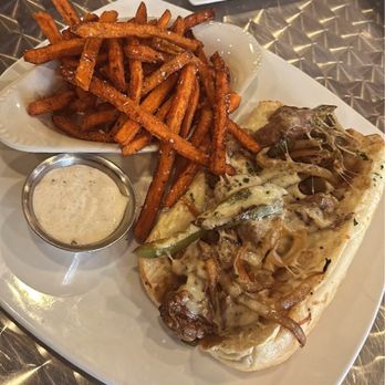 CK’s Bistro - CK's Steak Hoagie - American Near Me - Myrtle Beach, South Carolina