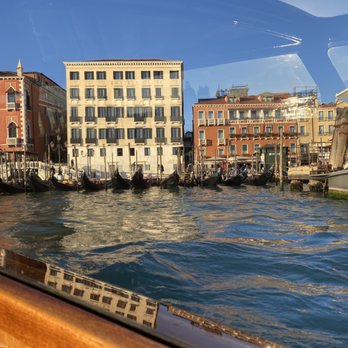 Hotel Danieli, Venice - Our hotel from the private hotel transportation - Hotels Near Me - Venezia, VE Hotel Danieli, Venice - Our hotel from the private hotel transportation - Hotels Near Me - Venezia, VE