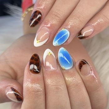 Nails By Allie - Nail Technicians Near Me - Arvada, Colorado