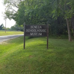 Seneca School House Museum