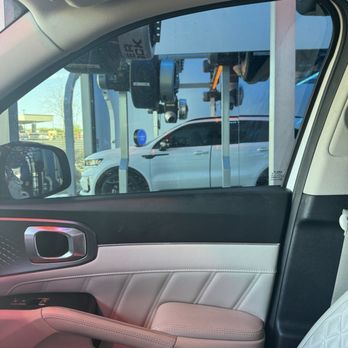 WOW Car Wash - The mirror inside the car wash was fun haha - Car Wash Near Me - Henderson, Nevada WOW Car Wash - The mirror inside the car wash was fun haha - Car Wash Near Me - Henderson, Nevada