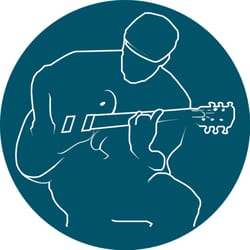 Strum & Wail Guitar Lessons - Desa Music Studio
