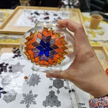 Arts and Crafts Workshops - Arts & Crafts Near Me - San Francisco, California