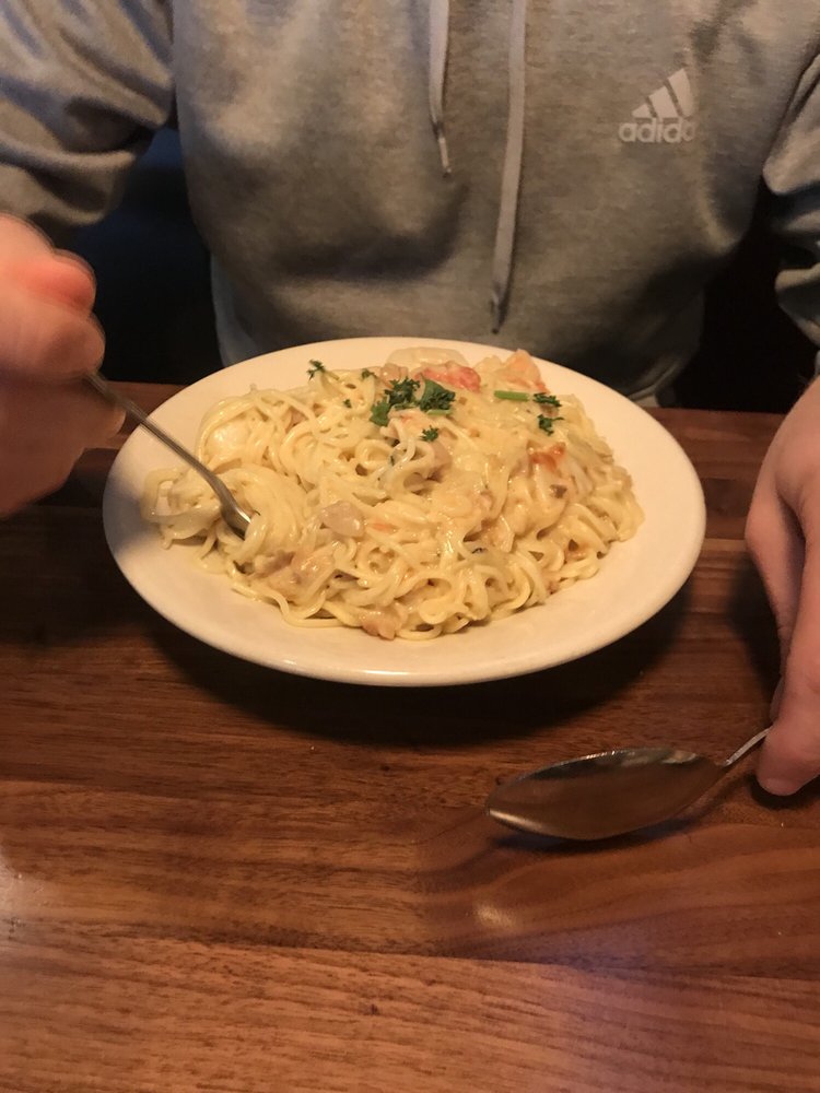 The Pasta House Co. Takeout & Delivery 41 Photos & 49 Reviews