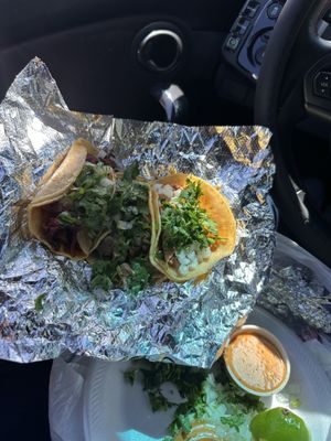 Cesar's Tacos - Dallas by null