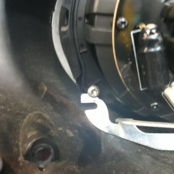 Xtreme Electronics - This is the way extreme Electronics hooks up speaker brackets - Car Stereo Installation Near Me - Santa Maria, California