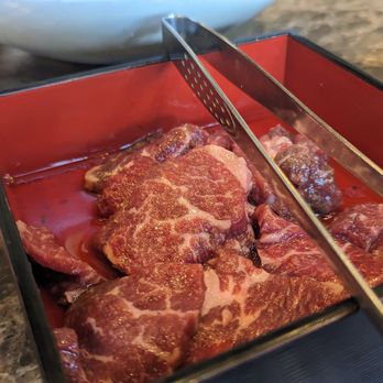Woodam - Galbi ($38.99) - Korean Near Me - Morris Plains, New Jersey Woodam - Galbi ($38.99) - Korean Near Me - Morris Plains, New Jersey