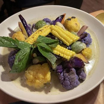 KRAAM Thai - Thai Near Me - New York, New York KRAAM Thai - Thai Near Me - New York, New York