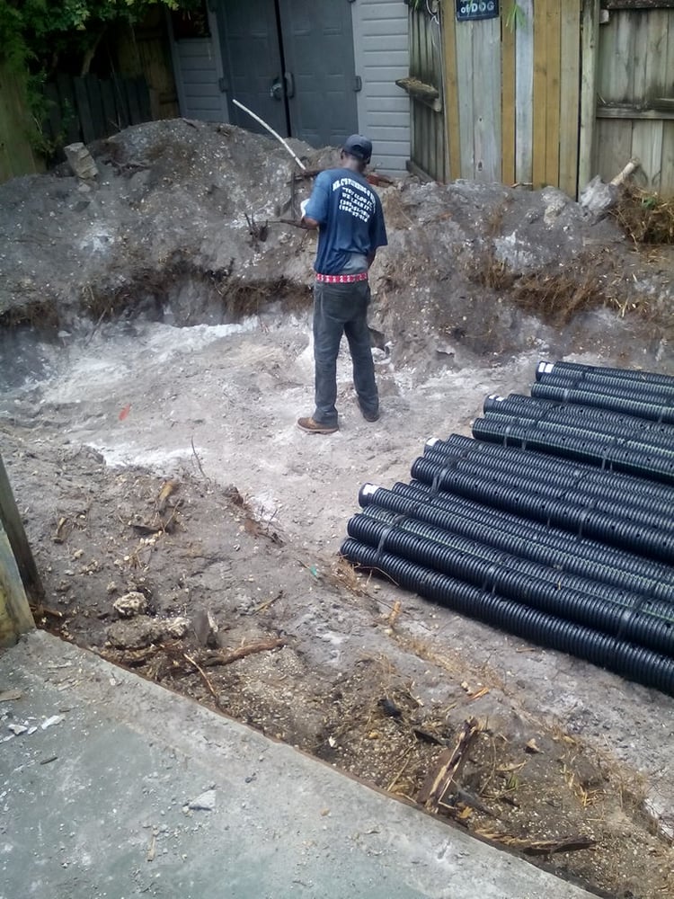 Mr C's Plumbing & Septic - septic in Miami Gardens, FL