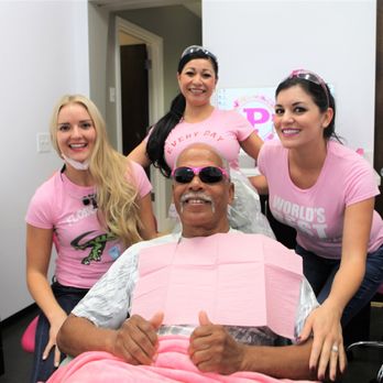 Pristine Dental - Cosmetic Dentists Near Me - Scottsdale, Arizona Pristine Dental - Cosmetic Dentists Near Me - Scottsdale, Arizona