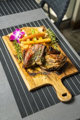 Carasau Ristorante by null