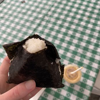 Tonari - Prosciutto Onigiri - Japanese Near Me - Washington, DC, District of Columbia Tonari - Prosciutto Onigiri - Japanese Near Me - Washington, DC, District of Columbia