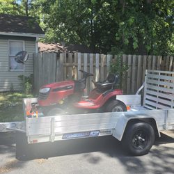 2 Beagles Small Engines