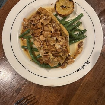 Tableau - Sautéed Snapper - Cajun/Creole Near Me - New Orleans, Louisiana Tableau - Sautéed Snapper - Cajun/Creole Near Me - New Orleans, Louisiana