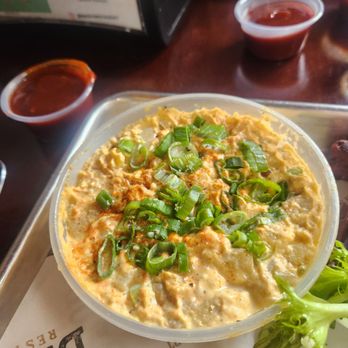 Brody's Restaurant - Side of potato salad - Barbeque Near Me - Sacramento, California