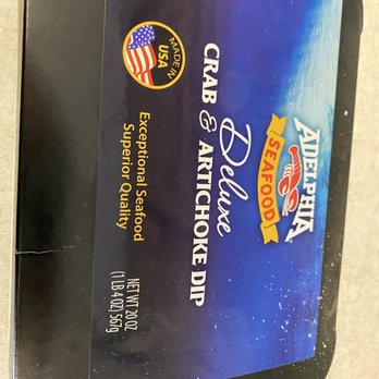 Blue Crab Trading - Haven't tried the dip yet - Seafood Markets Near Me - Easton, Maryland Blue Crab Trading - Haven't tried the dip yet - Seafood Markets Near Me - Easton, Maryland