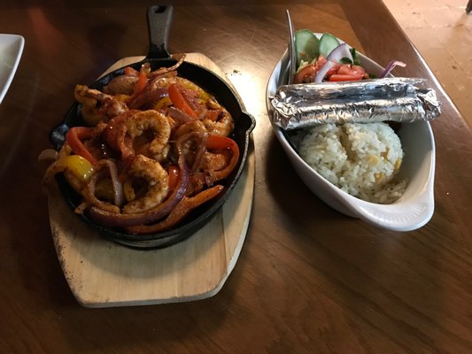El Salpicon Detroit | Mariscos by null