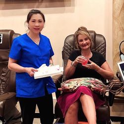 Baytown VIP Nails & Spa