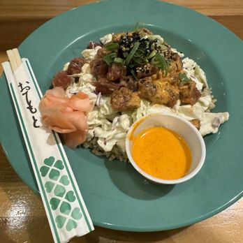 Coconut's Fish Cafe - Kamaole - Poke Bowl - Seafood Near Me - Kihei, Hawaii Coconut's Fish Cafe - Kamaole - Poke Bowl - Seafood Near Me - Kihei, Hawaii