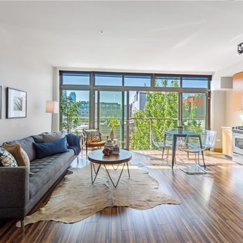 The UrbanAsh Team at Pointe3 Real Estate - Real Estate Agents Near Me - Seattle, Washington