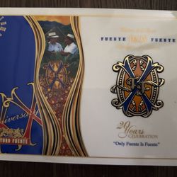 Beehive Cigars - Exhibit X!
