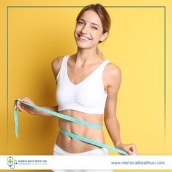 Memorial Health Urgent Care & Infusions - Elevate your health journey! We offer proven treatments like semaglutide, tirzepatide, and lipoB injections to help you achieve your goals.