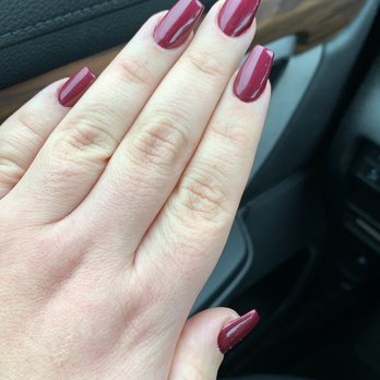 Lavender Nails & Spa - Nail Salons Near Me - Napa, California