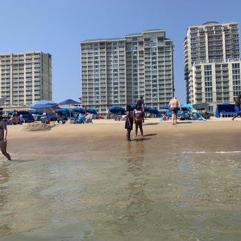Virginia Beach - Beaches Near Me