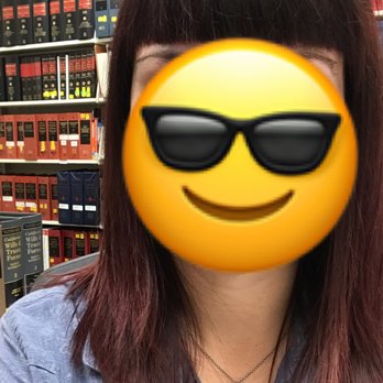 Blackmoon - Haircut with Brittney - Hair Salons Near Me - Sacramento, California