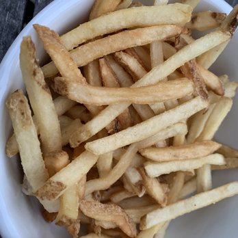 Fish - Great fries - Seafood Near Me - Sausalito, California