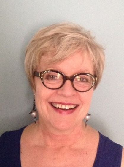 Sandra E Hennies, MED - grief counselor in Columbia, SC