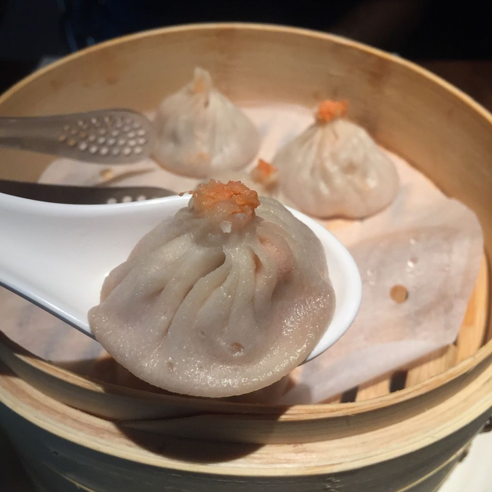 The Bao - Shanghainese Near Me - New York, New York The Bao - Shanghainese Near Me - New York, New York