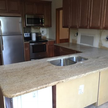 Pro-Klean - Almost finished! Looking fantastic. - Damage Restoration Near Me - North Haven, Connecticut