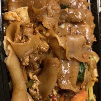 Phuket Thai - Drunken Noodle - Thai Near Me - Louisville, Colorado Phuket Thai - Drunken Noodle - Thai Near Me - Louisville, Colorado
