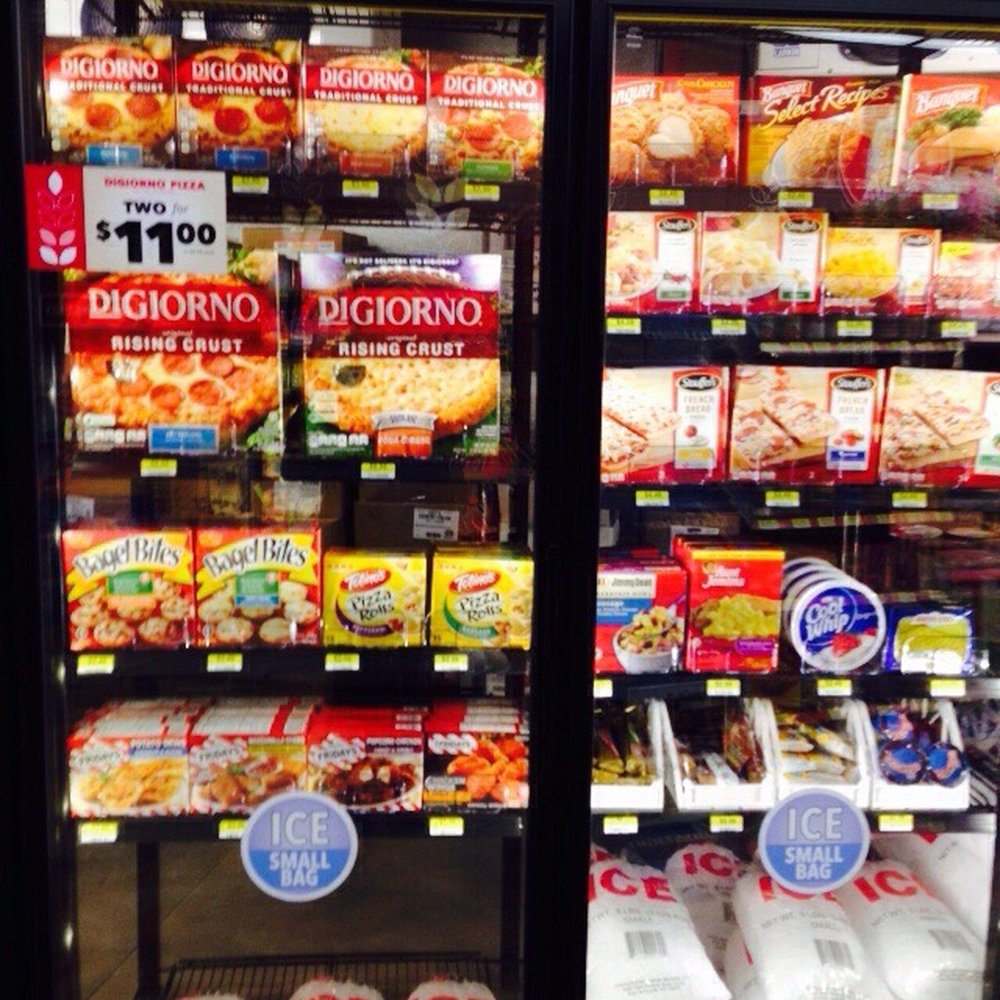 Fastrac - Gas Stations Near Me - Rochester, New York
