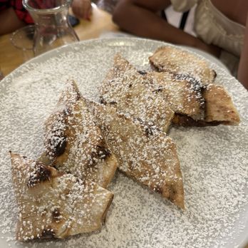 Mister O1 Extraordinary Pizza Boynton Beach - Nutella banana calzone IG: @whatschriseating - Pizza Near Me - Boynton Beach, Florida Mister O1 Extraordinary Pizza Boynton Beach - Nutella banana calzone IG: @whatschriseating - Pizza Near Me - Boynton Beach, Florida