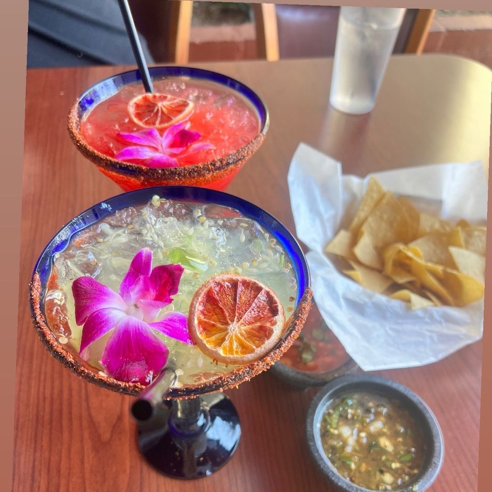 Cabrera's Mexican Cuisine - Mexican Near Me - Pasadena, California