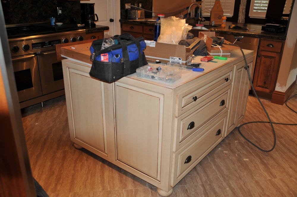 Slide of Sukin Development