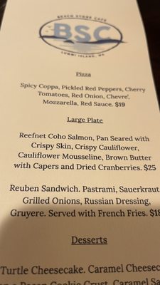 Beach Store Cafe by null