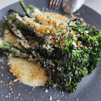 Quiora - Broccoli alla Griglia - Italian Near Me - Honolulu, Hawaii Quiora - Broccoli alla Griglia - Italian Near Me - Honolulu, Hawaii