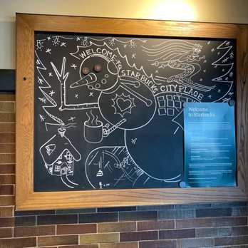 Starbucks - Xmas art. - Coffee & Tea Near Me - Toronto, Ontario Starbucks - Xmas art. - Coffee & Tea Near Me - Toronto, Ontario