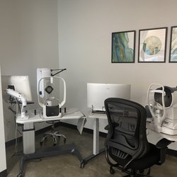 Eyecare Redefined