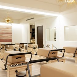 Core Community - Balanced Body studio reformers